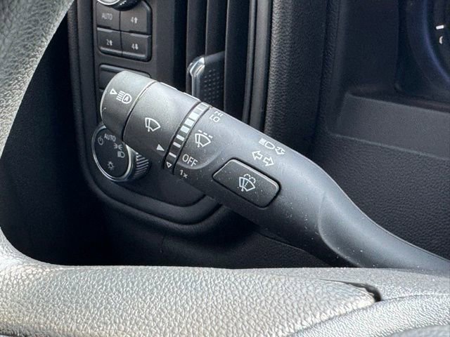 Used 2023 GMC Sierra 1500 Pro w/ Pro Value Package AWD/4WD image 23