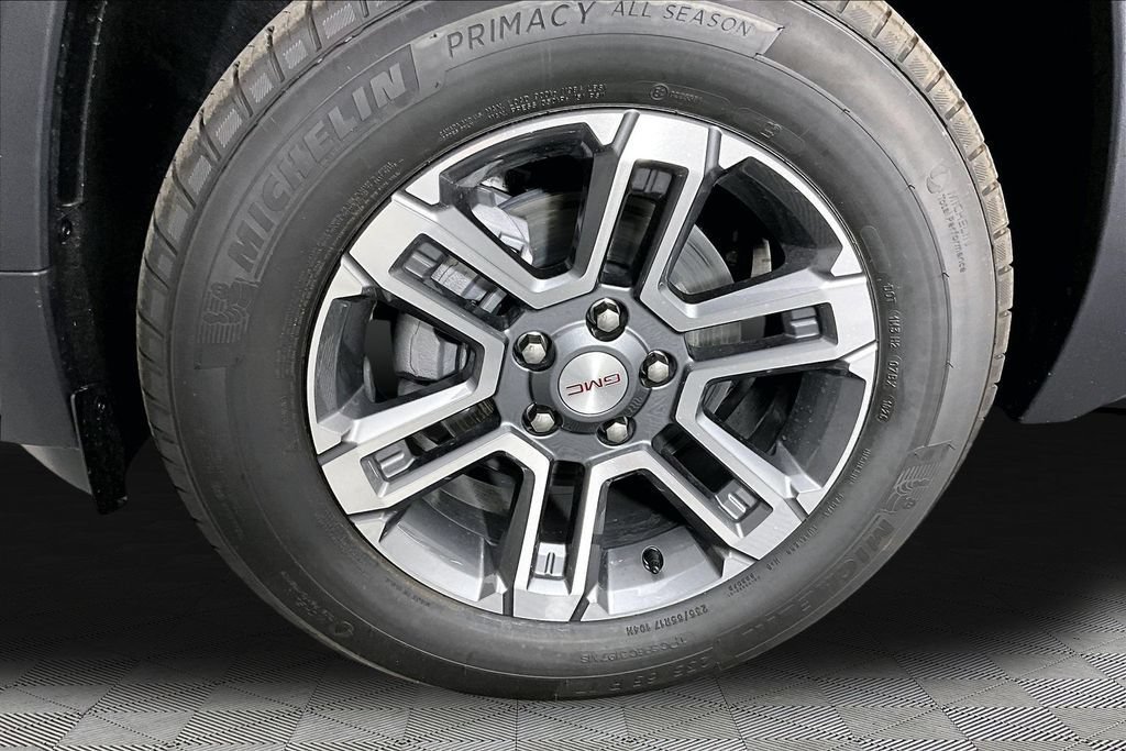 New 2027 GMC Terrain Elevation w/ LPO, Floor Liner Package FWD image 13