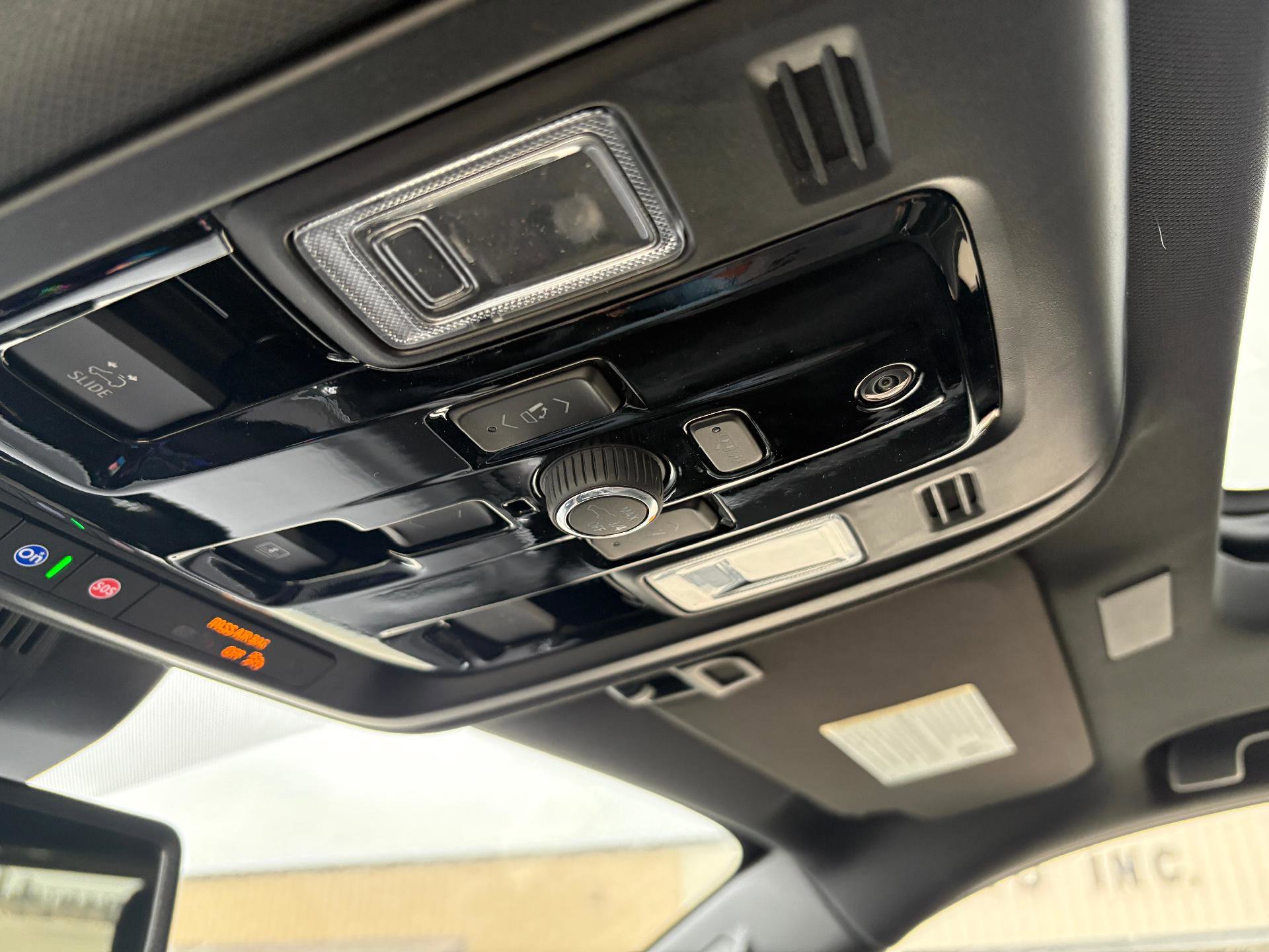 New 2026 Chevrolet Tahoe Premier w/ Sun And Tow Package image 29