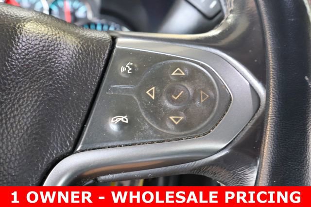 Used 2014 Chevrolet Silverado 1500 LT w/ All Star Edition image 25