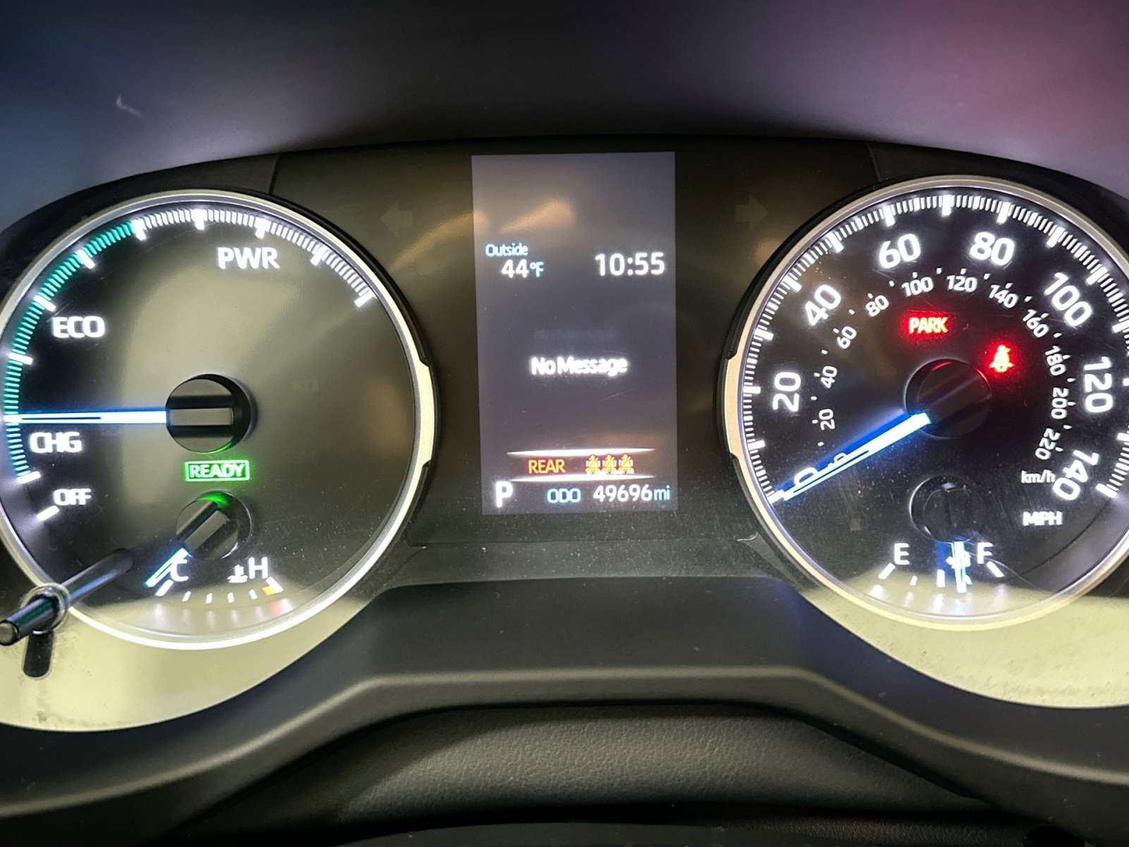 Used 2020 Toyota RAV4 LE image 23