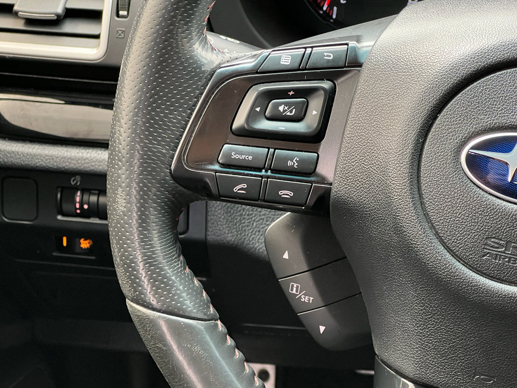 Used 2018 Subaru WRX STI image 26