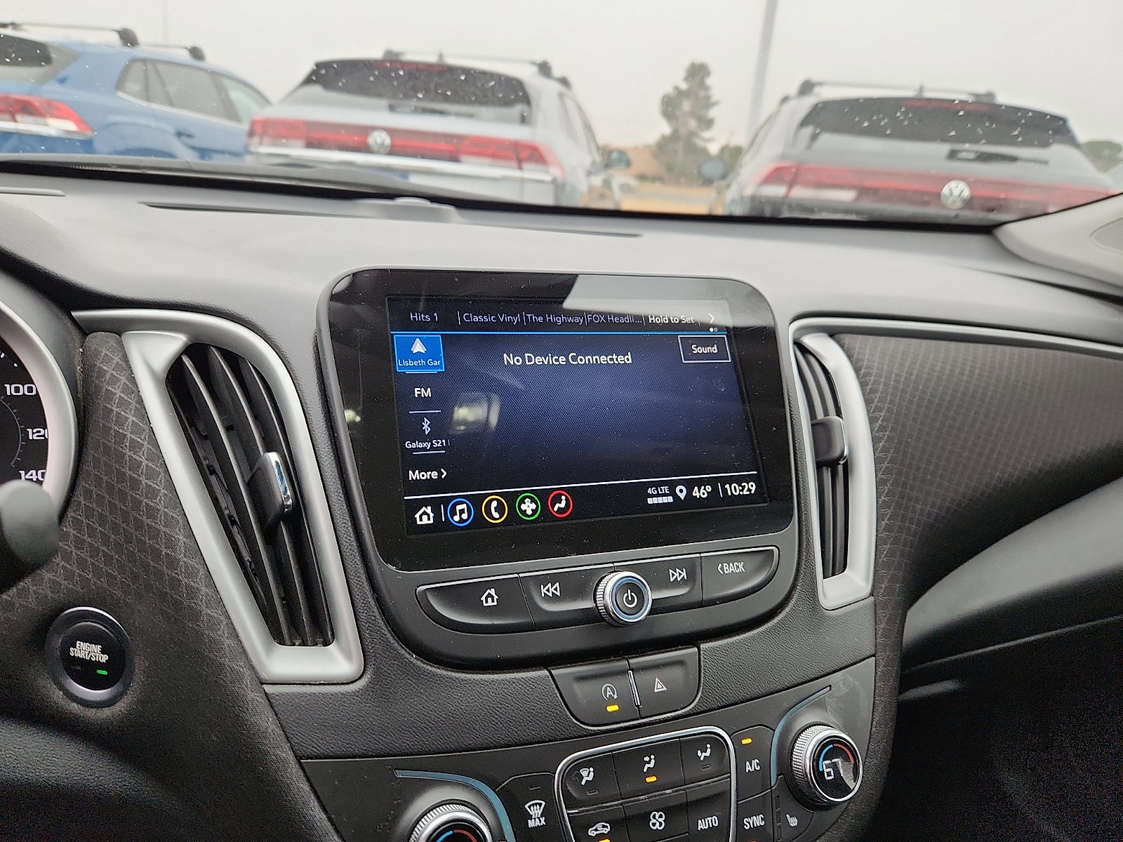 Used 2024 Chevrolet Malibu LT image 19