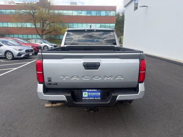 Used 2024 Toyota Tacoma TRD Off-Road AWD/4WD image 7