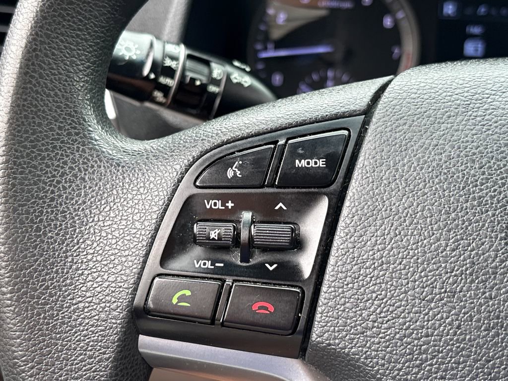 Used 2017 Hyundai Tucson SE AWD/4WD image 18