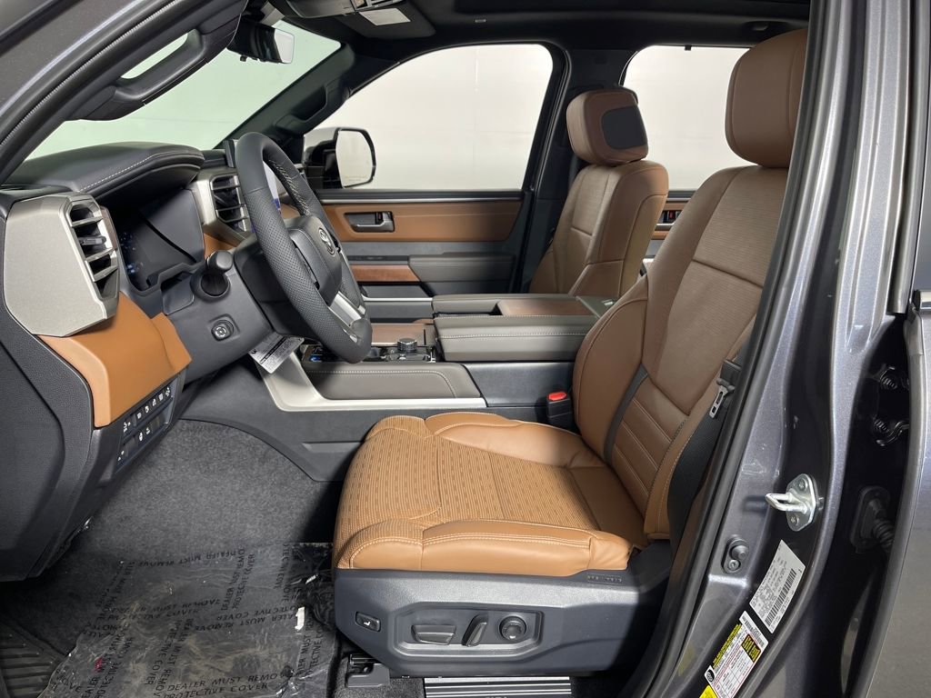 New 2026 Toyota Tundra 1794 Edition image 12