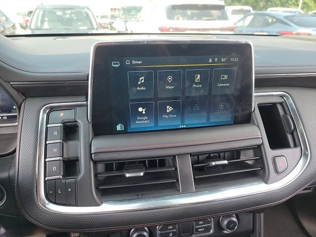Used 2022 Chevrolet Tahoe RST w/ Luxury Package AWD/4WD image 14