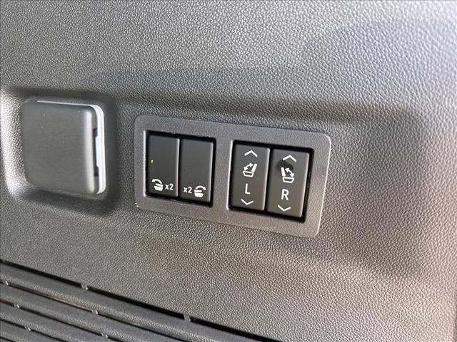 New 2026 GMC Yukon XL AT4 Ultimate image 37