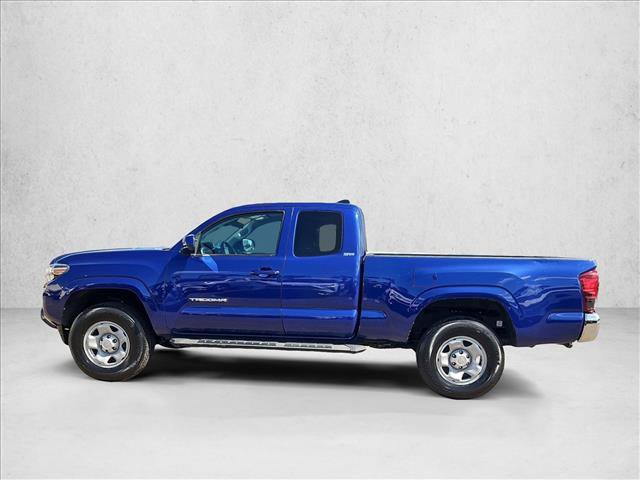 Certified 2023 Toyota Tacoma SR5 RWD image 9
