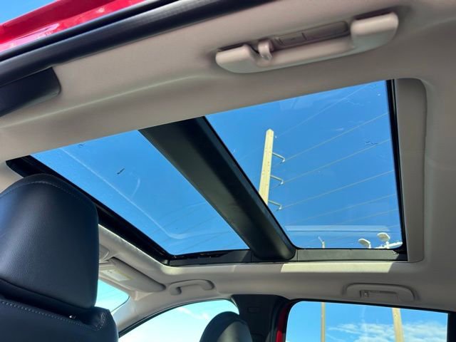 New 2026 MAZDA CX-50 AWD 2.5 Hybrid w/ Weather Package image 12