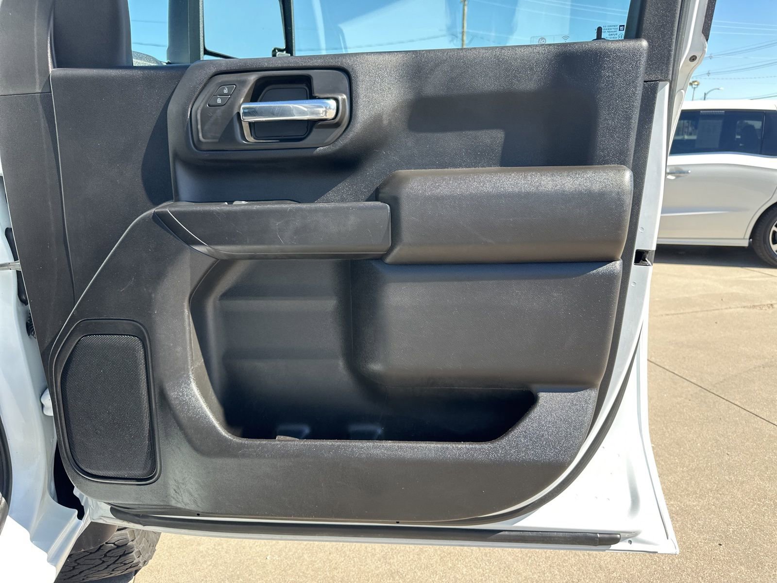 Used 2024 GMC Sierra 3500 Pro image 21