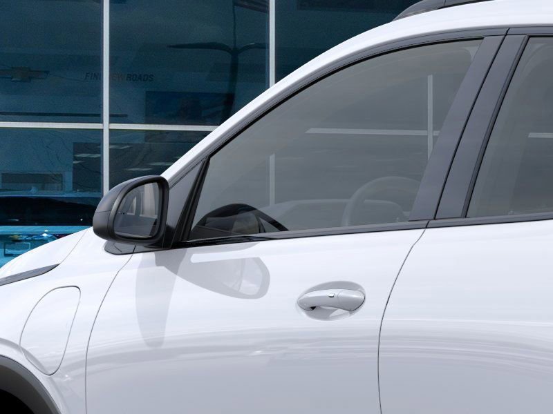 New 2027 Chevrolet Bolt RS FWD image 12
