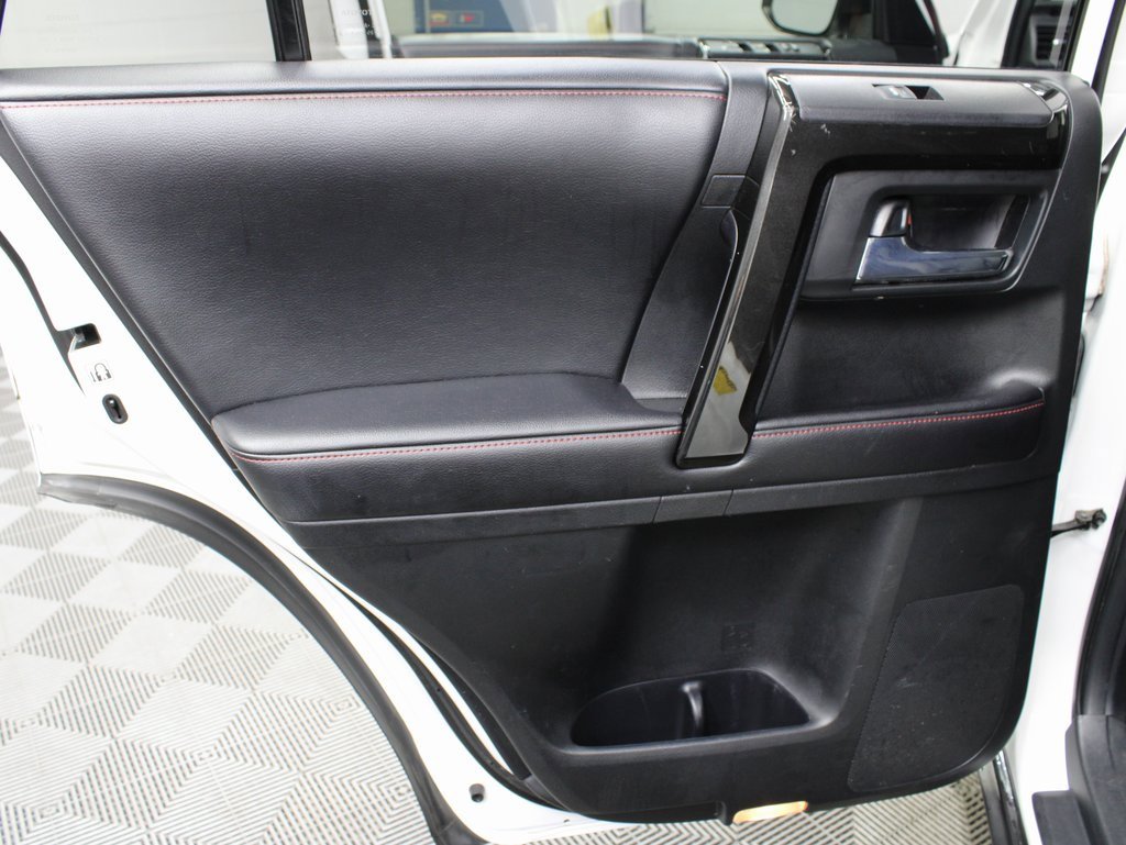 Used 2016 Toyota 4Runner TRD Pro image 52