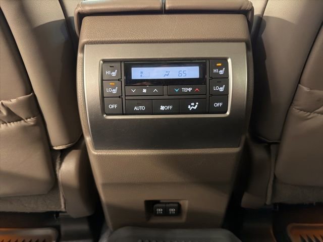 Certified 2023 Lexus GX 460 Premium w/ Premium Package AWD/4WD image 33
