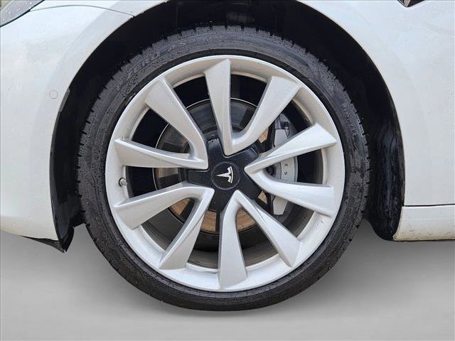 Used 2019 Tesla Model 3 Long Range image 24