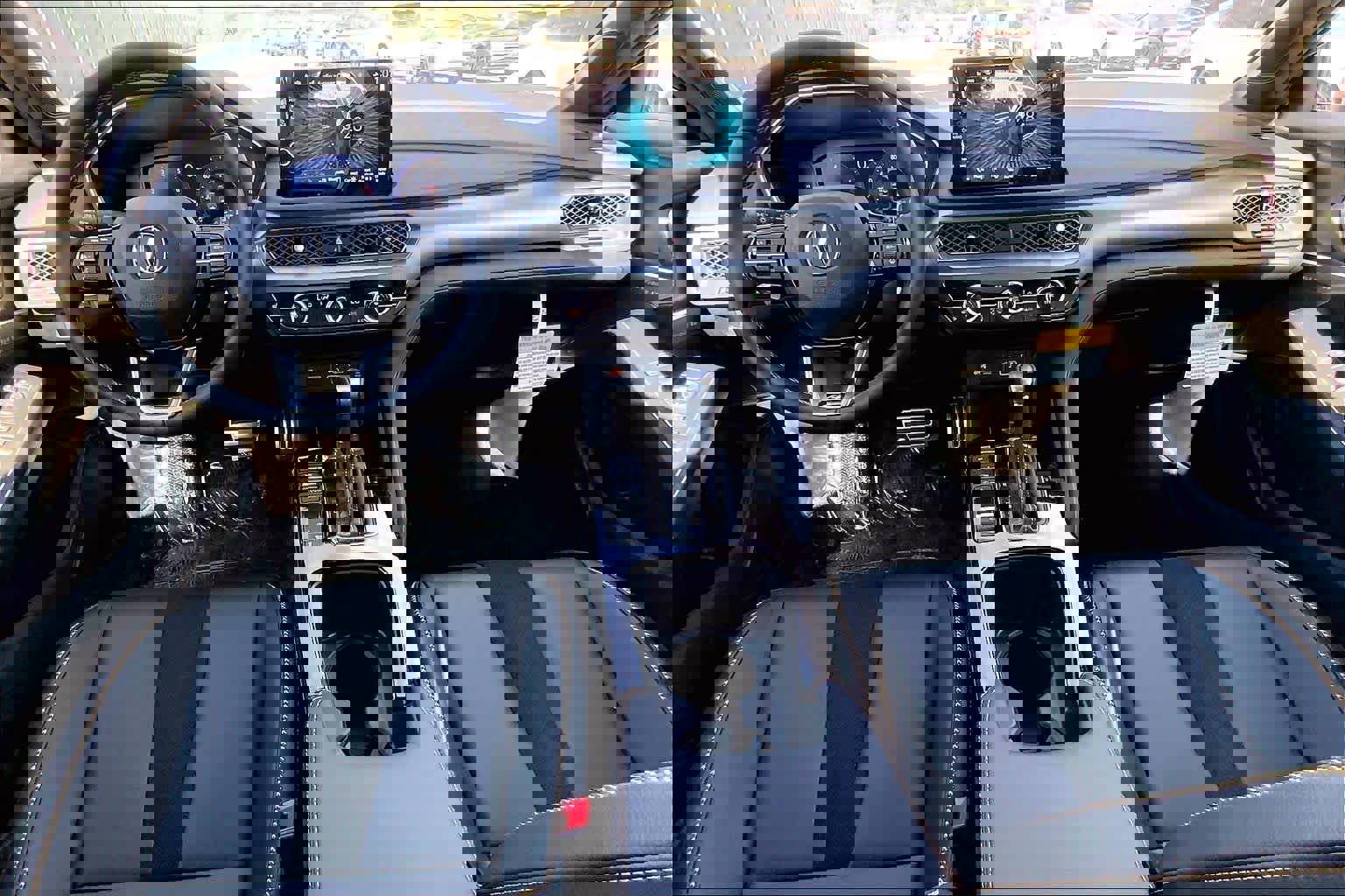 New 2026 Acura Integra A-Spec image 5