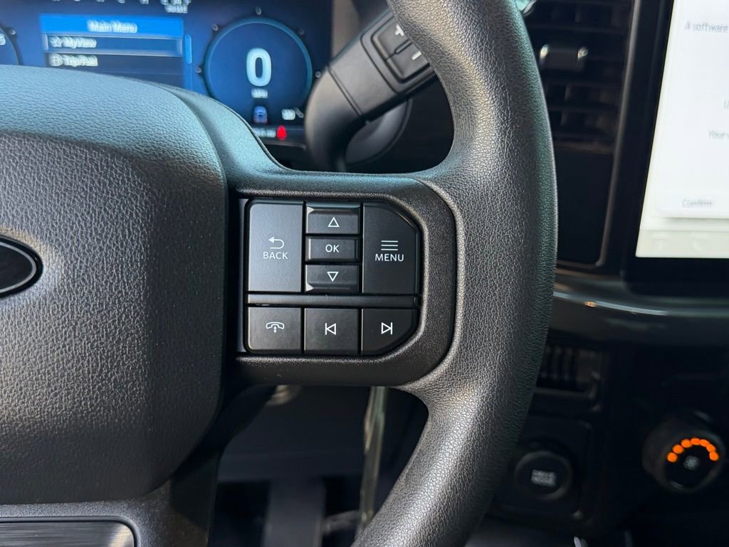 Certified 2024 Ford F150 STX w/ STX Black Appearance Package image 22