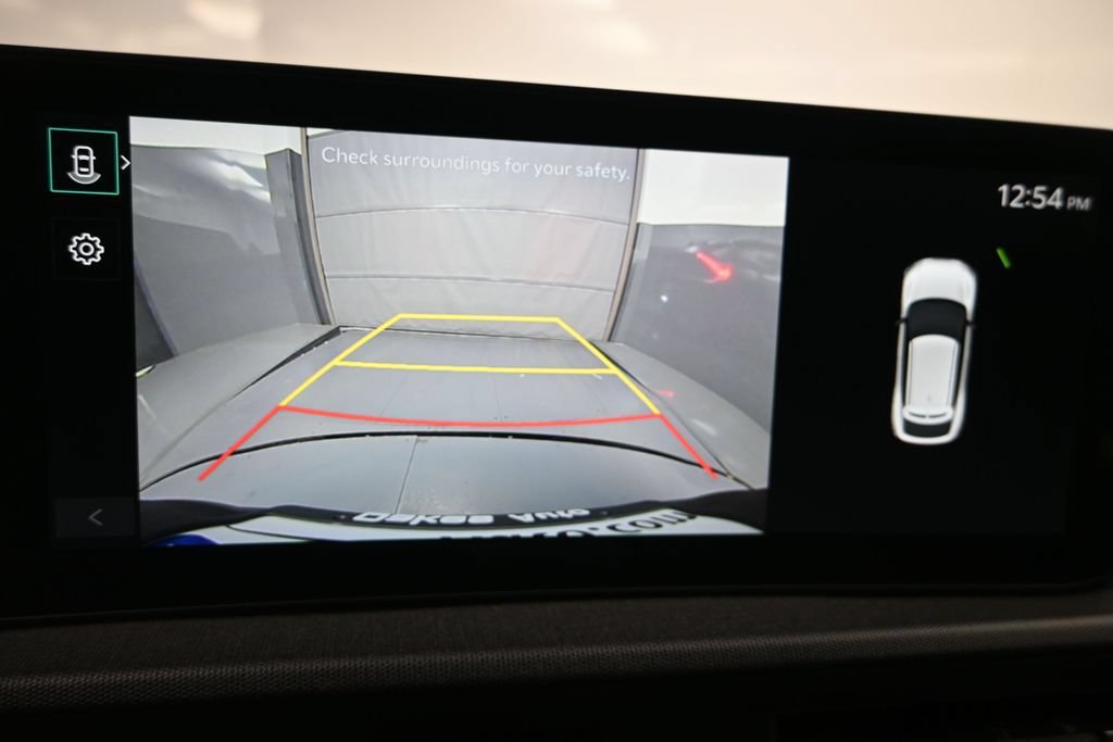 New 2026 Kia EV6 Light RWD image 19