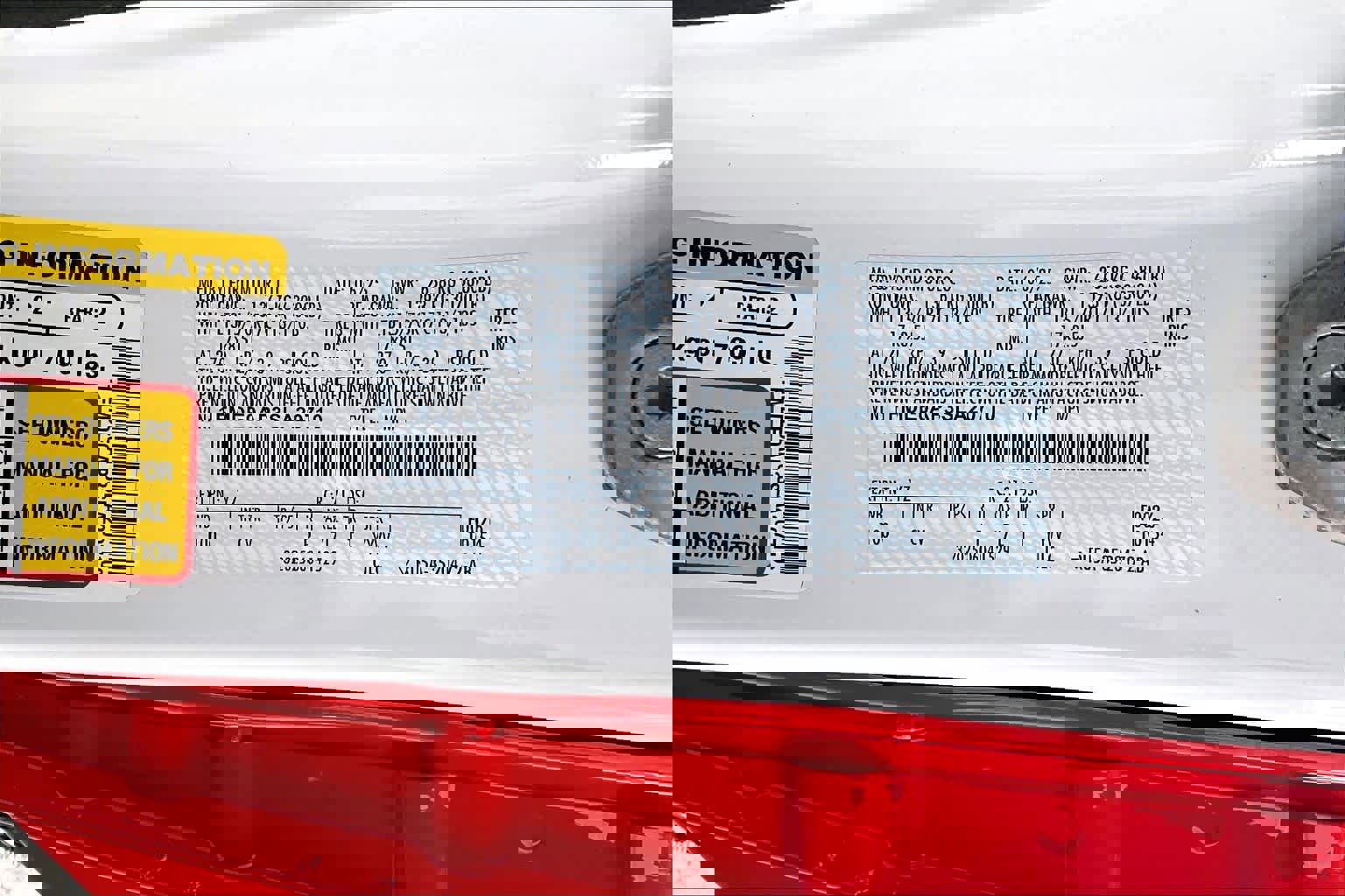 Certified 2025 Ford Bronco Stroppe Edition image 28