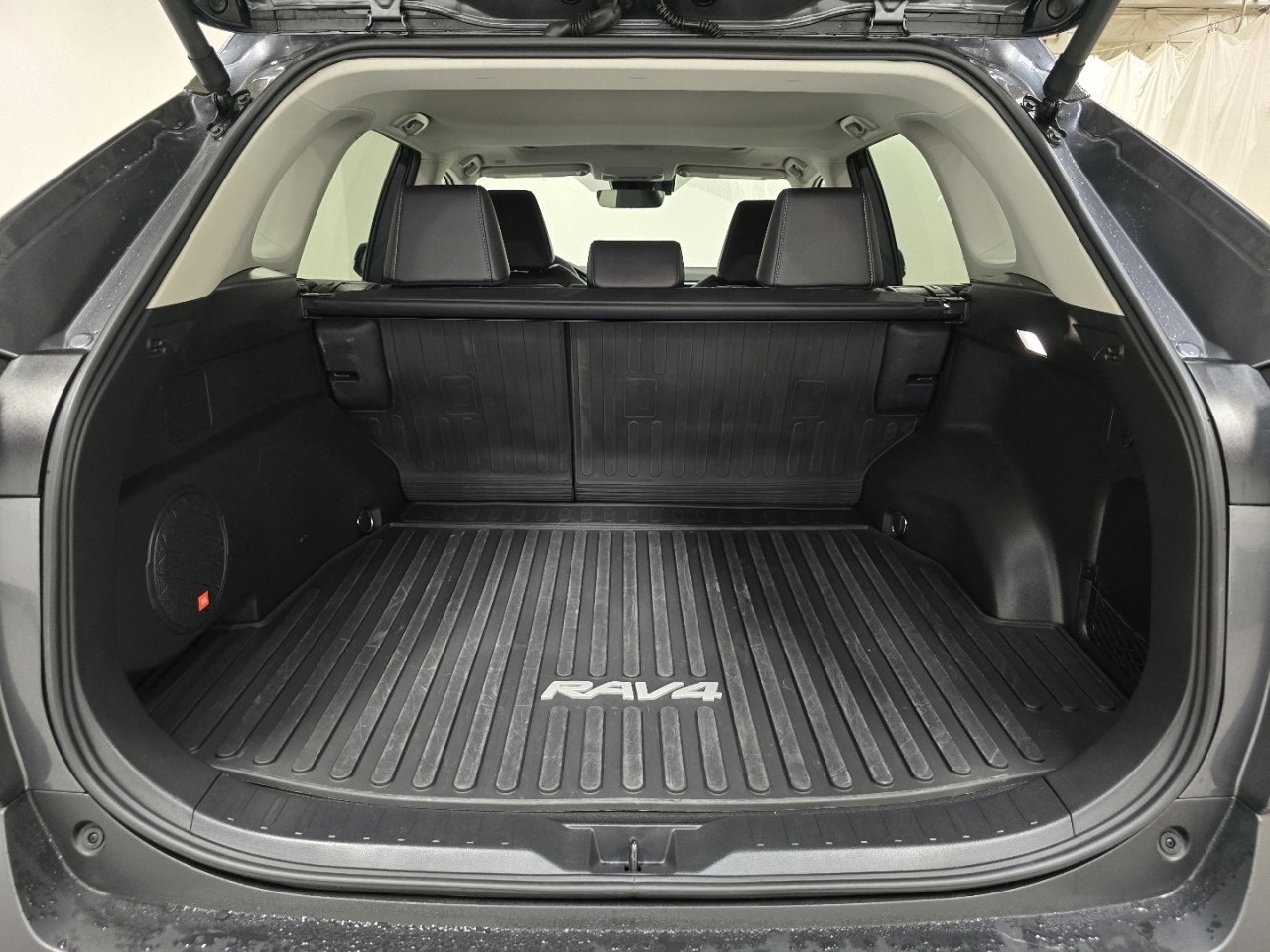 Certified 2025 Toyota RAV4 Limited w/ Weather Package image 20