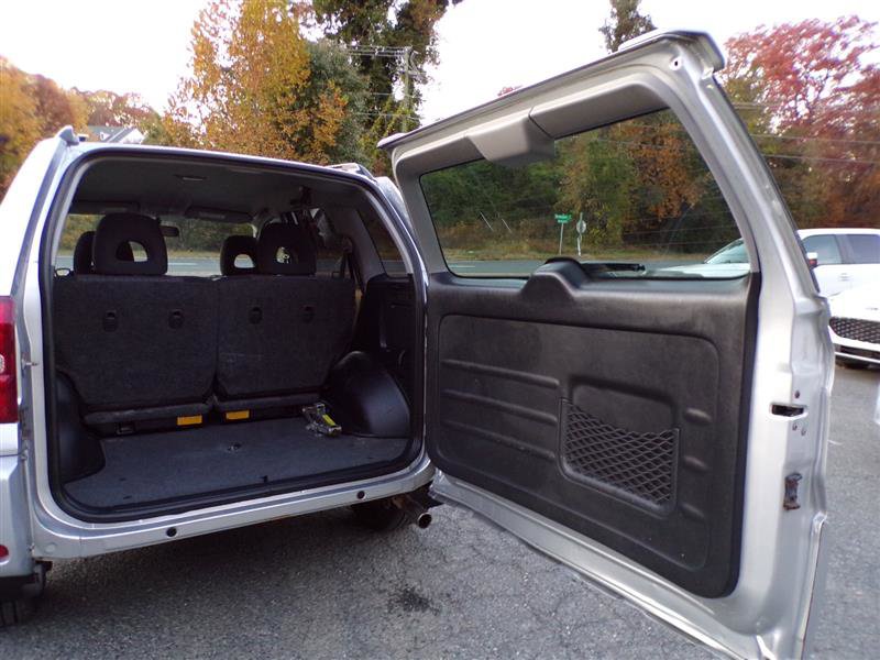 Used 2004 Toyota RAV4 4WD image 34