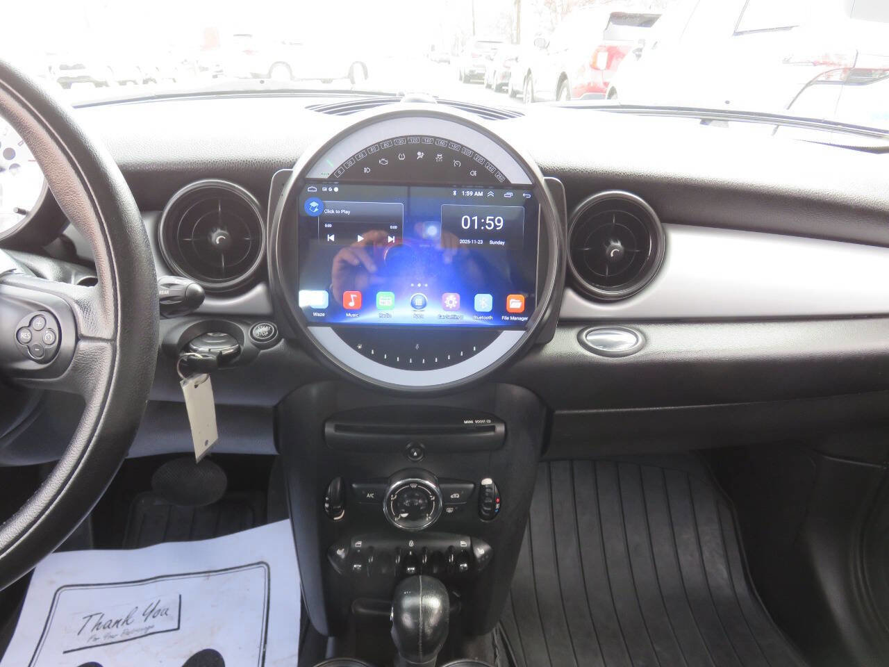 Used 2012 MINI Cooper Hardtop image 15