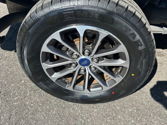 Used 2018 Ford F150 XLT w/ Equipment Group 302A Luxury image 47