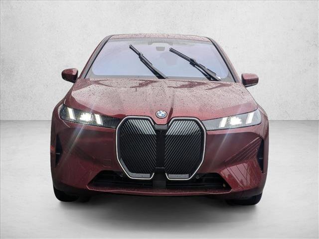 Used 2026 BMW iX xDrive45 image 5
