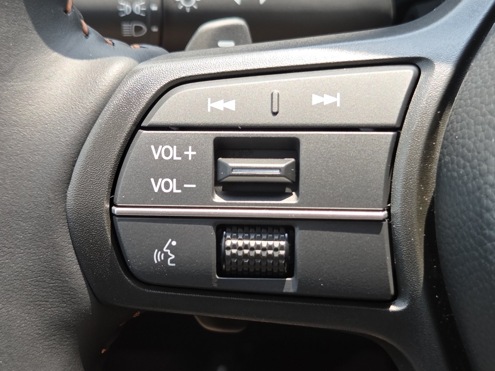 New 2026 Honda CR-V TrailSport image 11