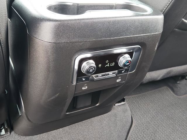 Used 2024 GMC Yukon XL Denali w/ Max Trailering Package RWD image 27