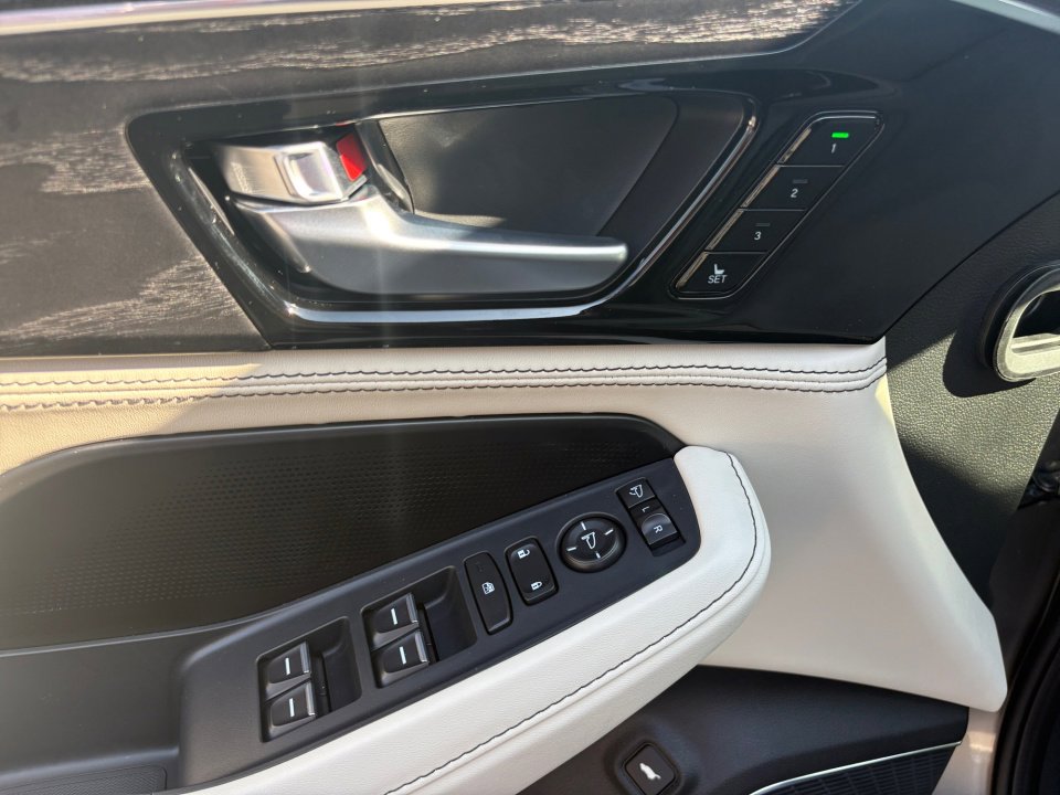 New 2026 Acura MDX Type S AWD/4WD image 32