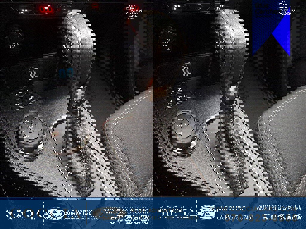 Certified 2023 Ford Ranger XLT w/ Equipment Group 302A High image 15