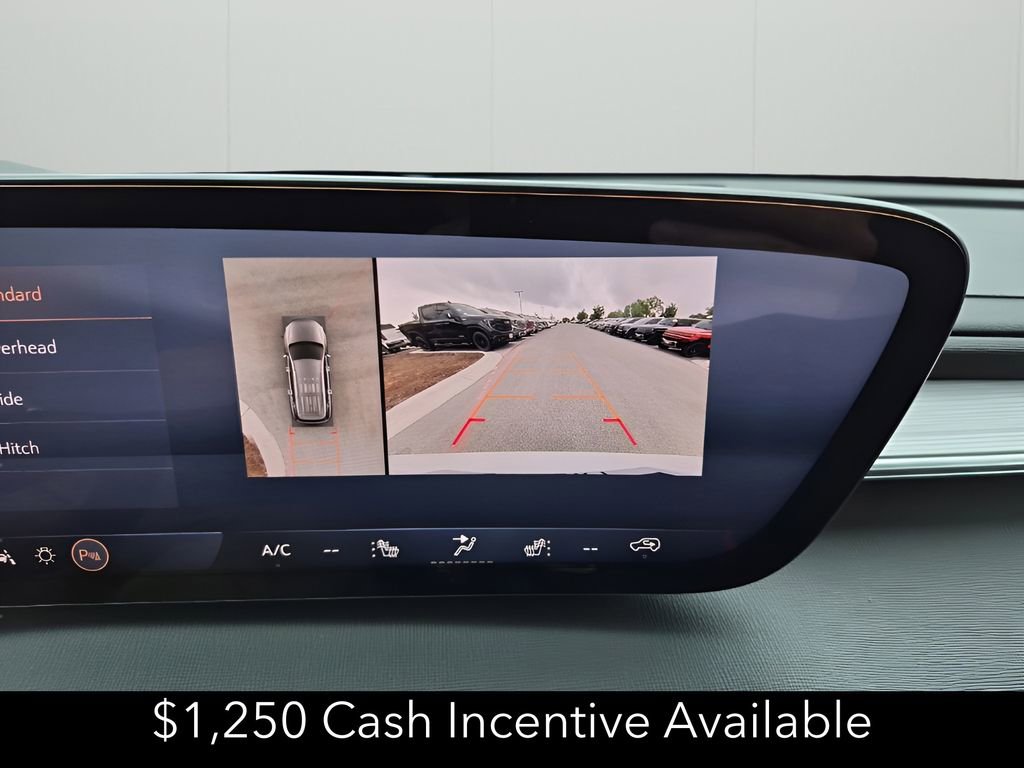New 2026 Buick Enclave Preferred FWD image 44