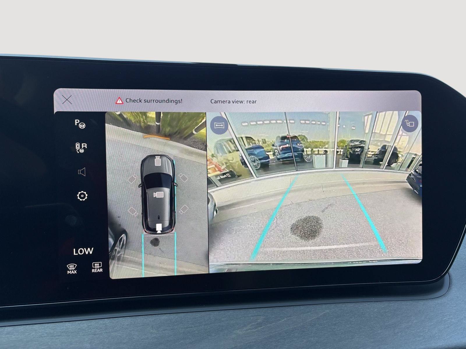 New 2026 Audi Q3 quattro 2.0T AWD/4WD image 17
