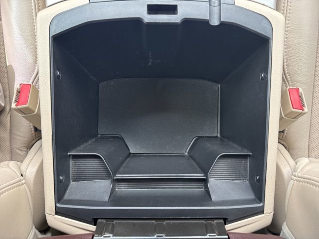 Used 2018 RAM 2500 Laramie image 26