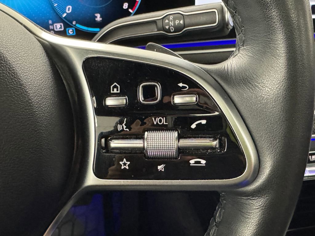 Used 2022 Mercedes-Benz GLE 350 4MATIC image 28