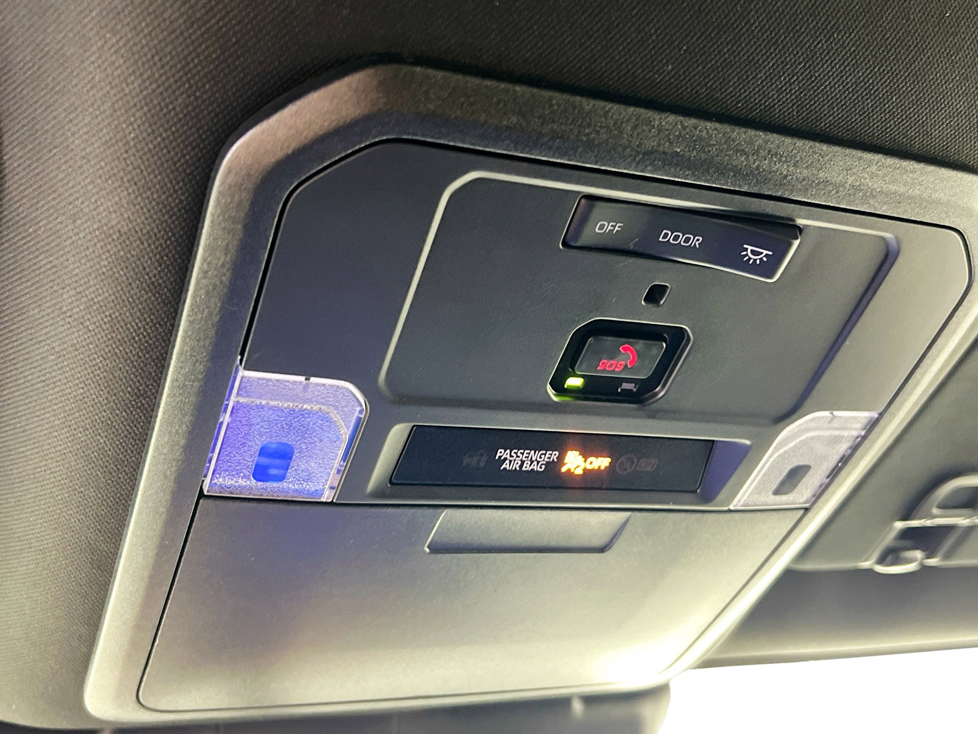 Used 2024 Toyota Tacoma SR w/ Towing Package image 14