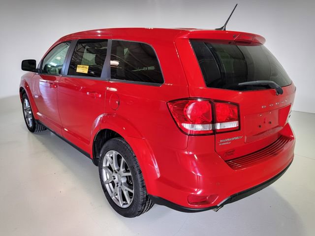 Used 2017 Dodge Journey GT image 23