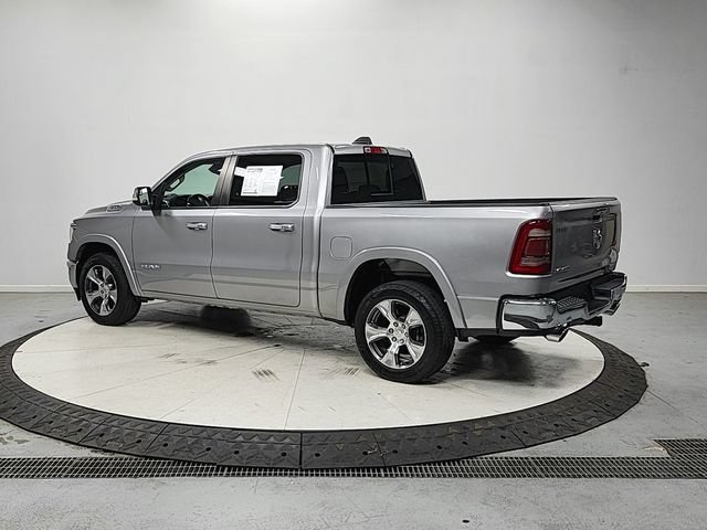 Used 2022 RAM 1500 Laramie RWD image 5