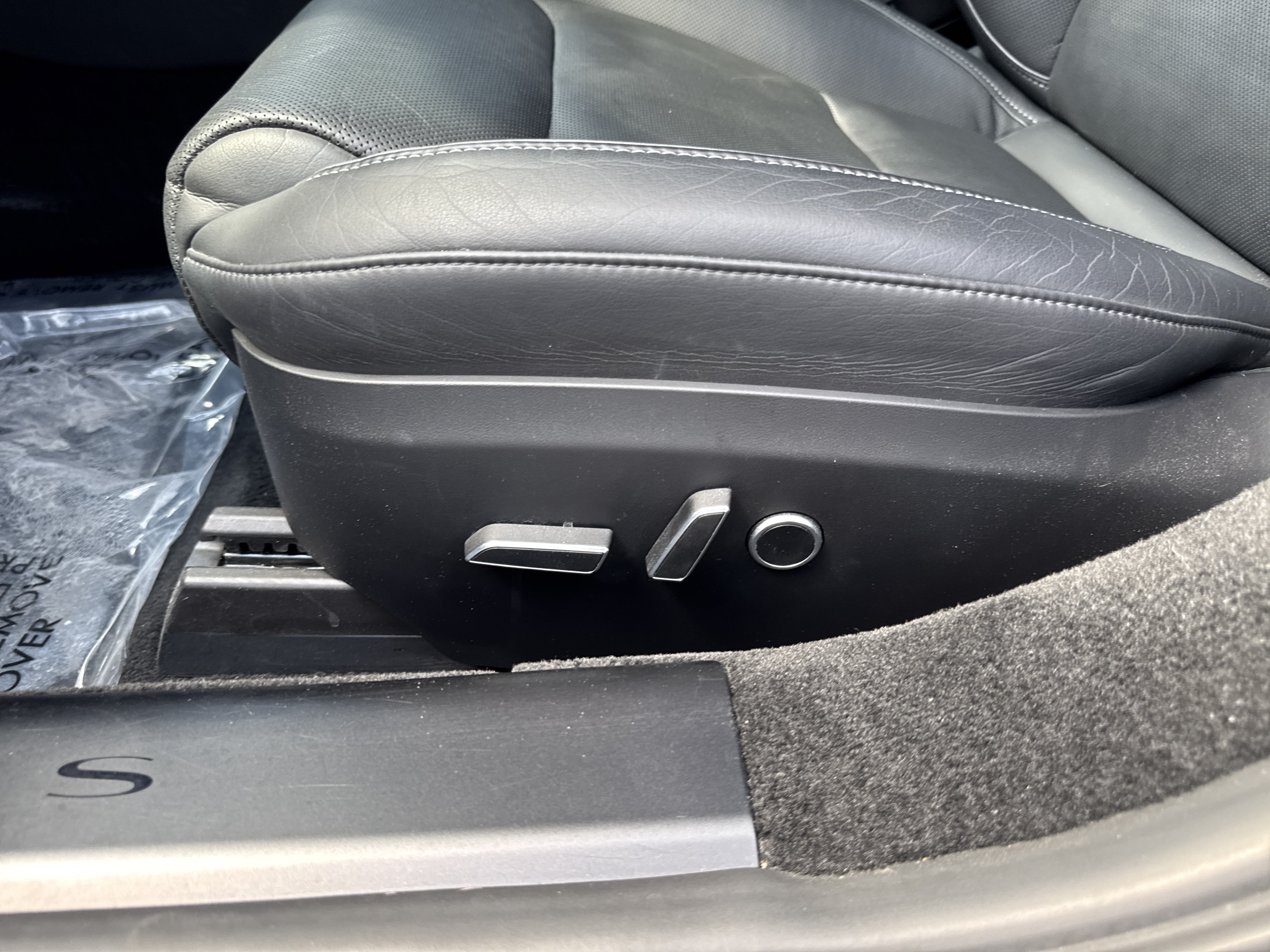 Used 2021 Tesla Model S Plaid AWD/4WD image 22