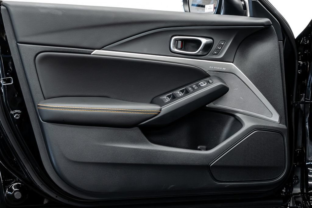 New 2026 Acura Integra A-Spec FWD image 17
