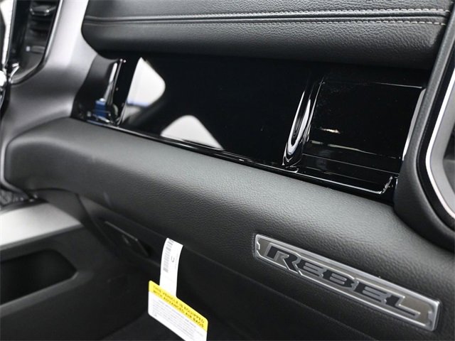 New 2026 RAM 1500 Rebel w/ Rebel Level 2 Equipment Group image 18