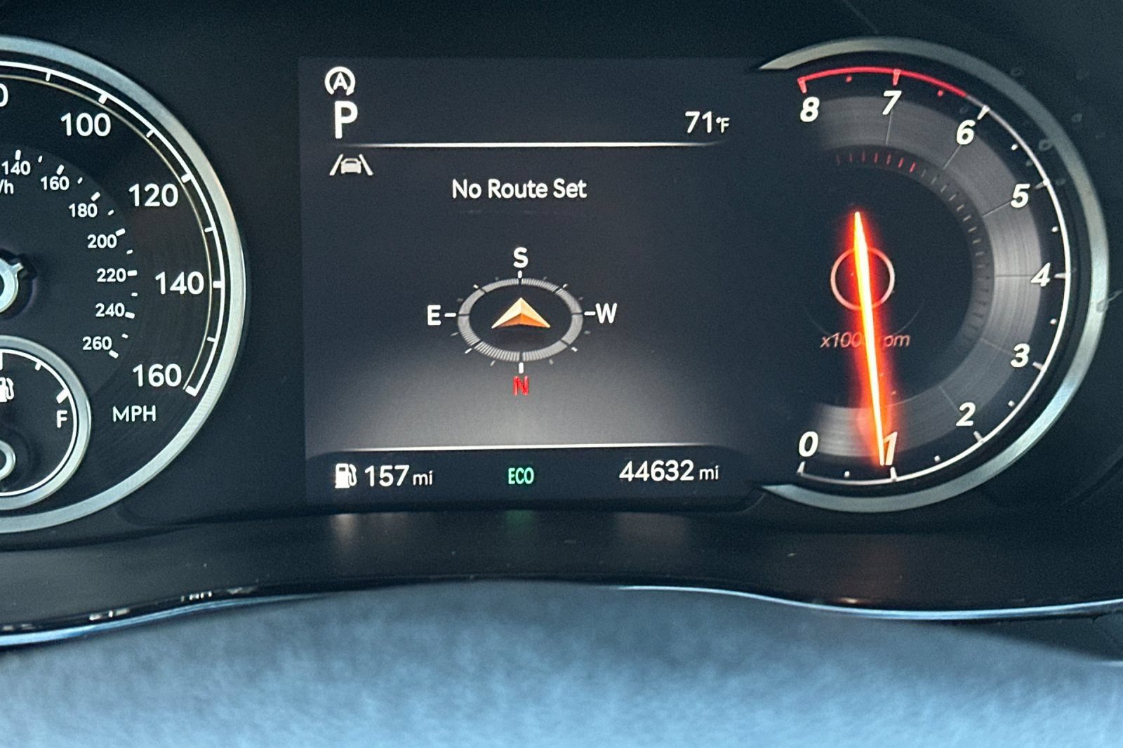 Used 2025 Genesis GV70 2.5T AWD/4WD image 35