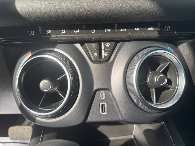 Used 2023 Chevrolet Blazer LT w/ LPO, Floor Liner Package image 22