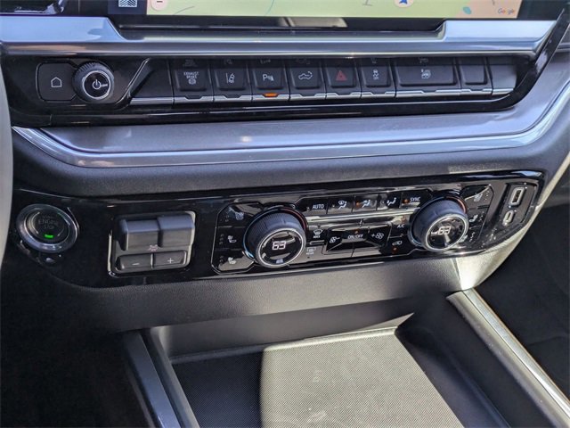 New 2026 Chevrolet Silverado 2500 High Country w/ Technology Package image 22