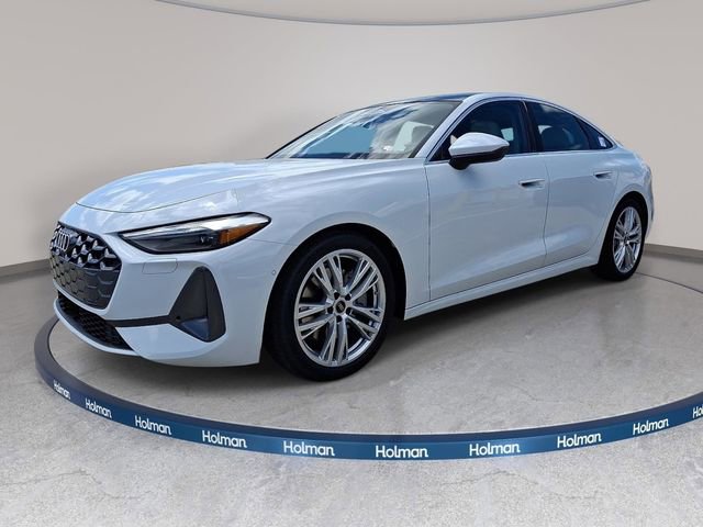 New 2026 Audi A5 Premium