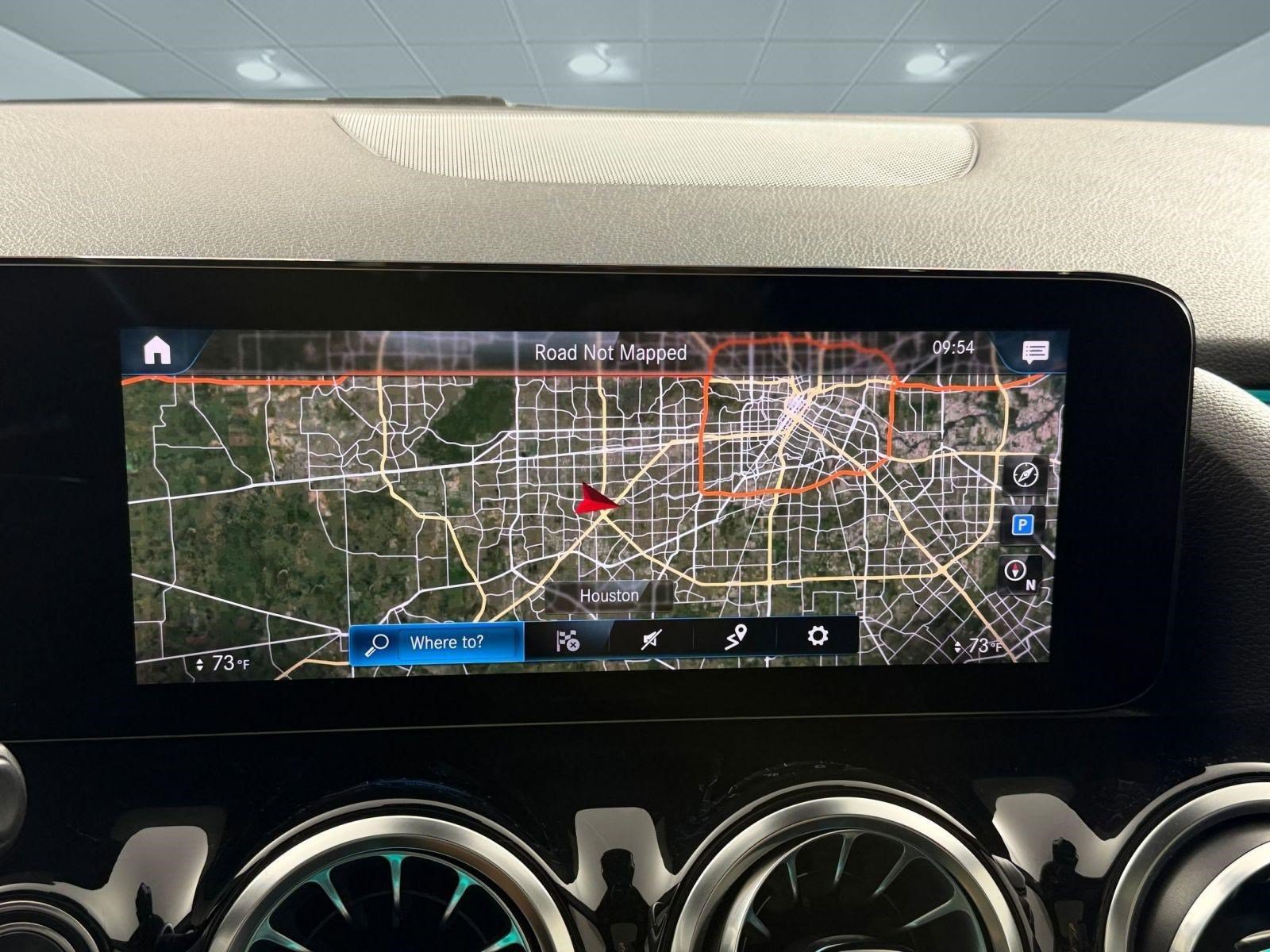 Used 2022 Mercedes-Benz GLA 250 image 25