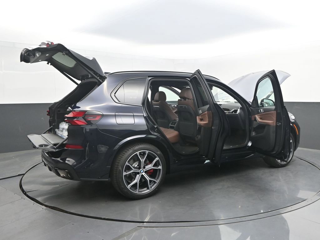 New 2026 BMW X5 xDrive50e AWD/4WD image 56