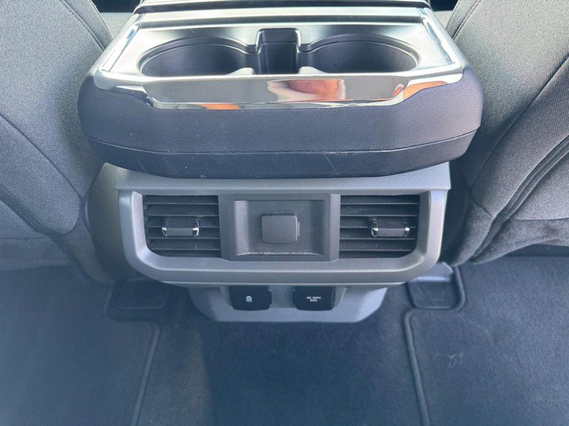 Used 2024 Ford F150 XLT w/ Mobile Office Package image 17