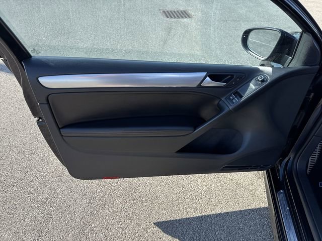 Used 2012 Volkswagen Golf R 2-Door AWD/4WD image 18